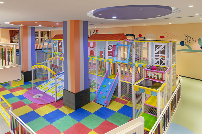 Titanic Deluxe Golf Belek 97