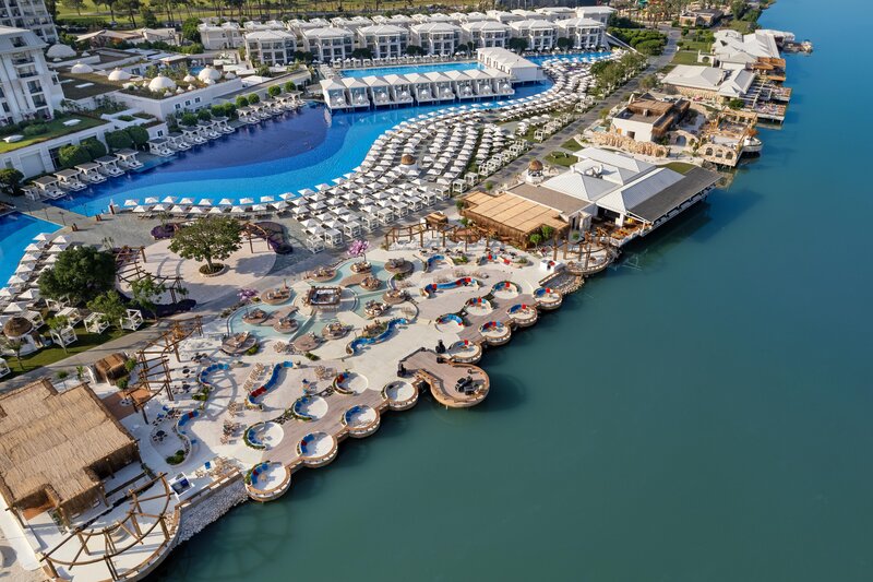 Titanic Deluxe Golf Belek 113