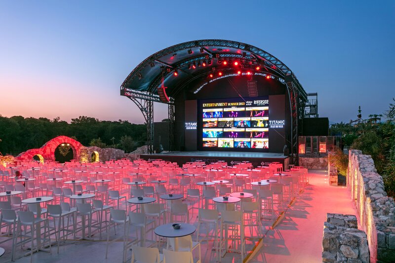 Titanic Deluxe Golf Belek 147