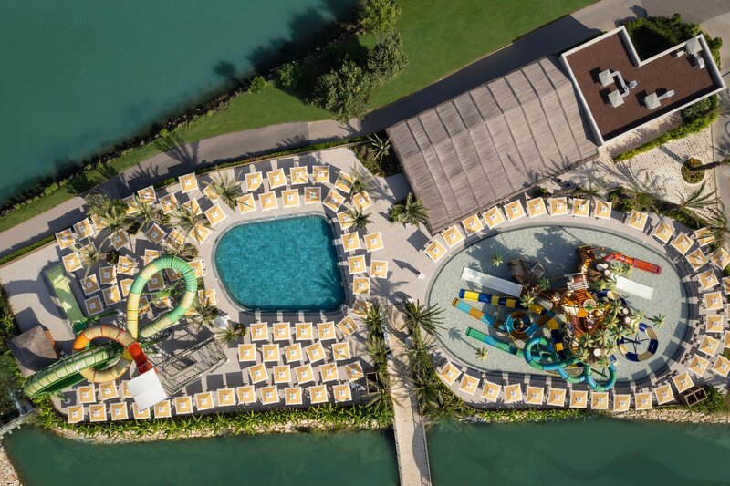 Titanic Deluxe Golf Belek 149