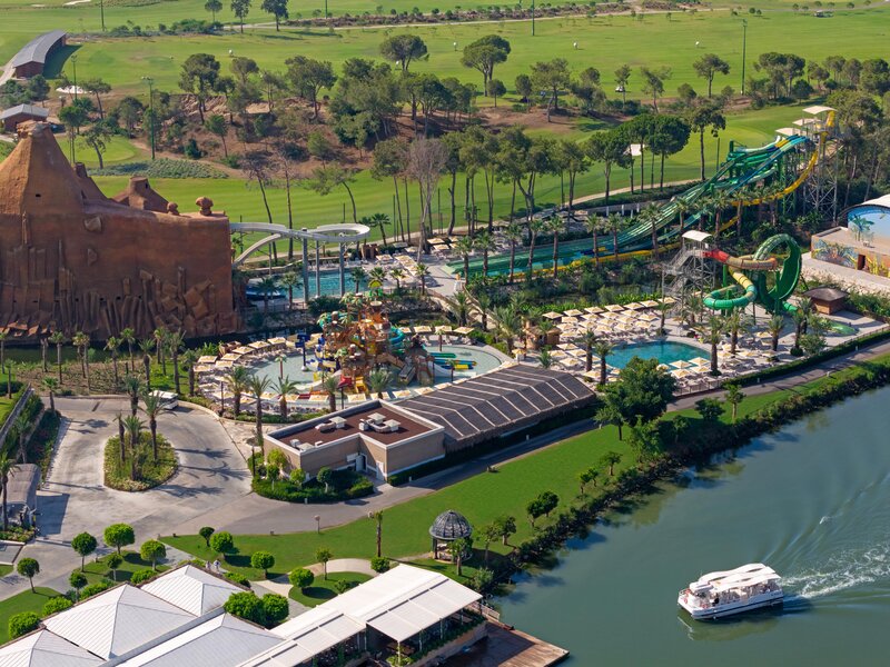 Titanic Deluxe Golf Belek 156