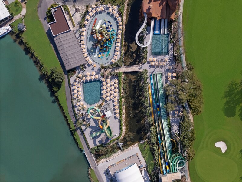 Titanic Deluxe Golf Belek 158