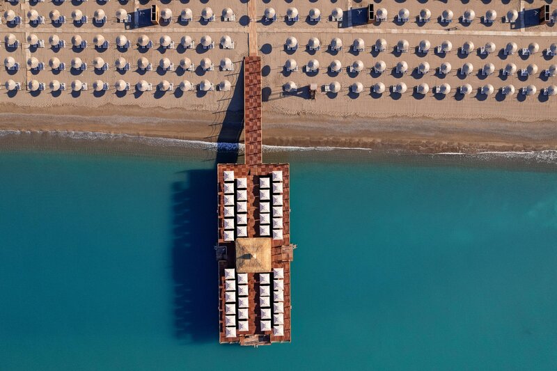 Titanic Deluxe Golf Belek 180
