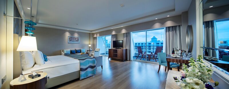 Titanic Deluxe Golf Belek 191