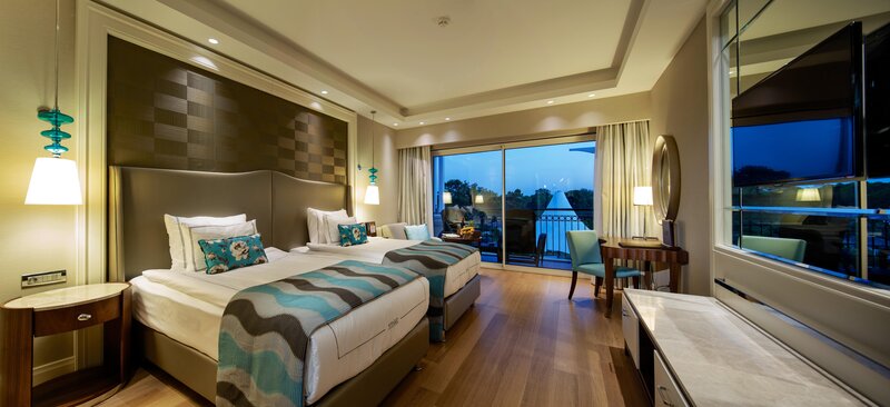 Titanic Deluxe Golf Belek 197