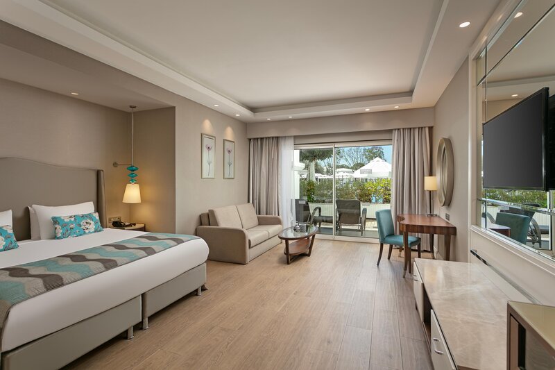 Titanic Deluxe Golf Belek 200