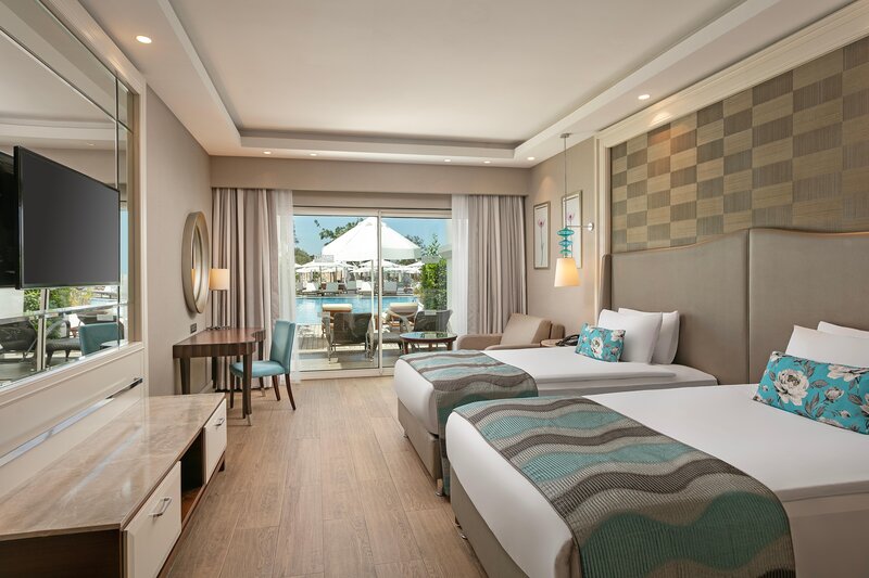 Titanic Deluxe Golf Belek 202