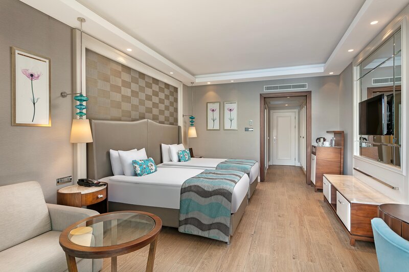 Titanic Deluxe Golf Belek 203