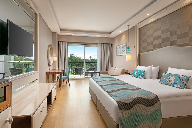 Titanic Deluxe Golf Belek 204