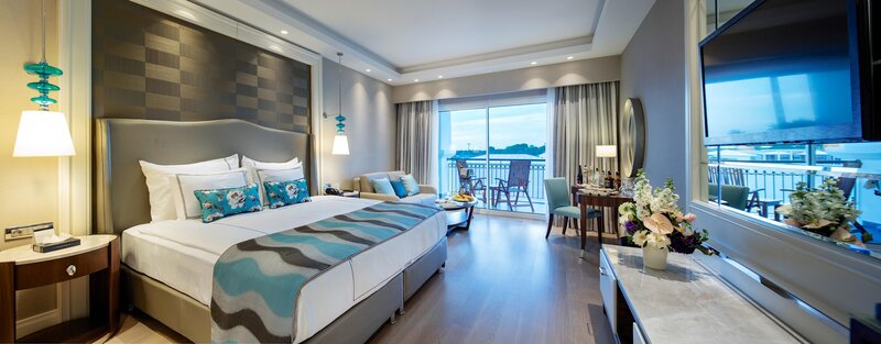 Titanic Deluxe Golf Belek 205