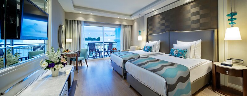 Titanic Deluxe Golf Belek 206