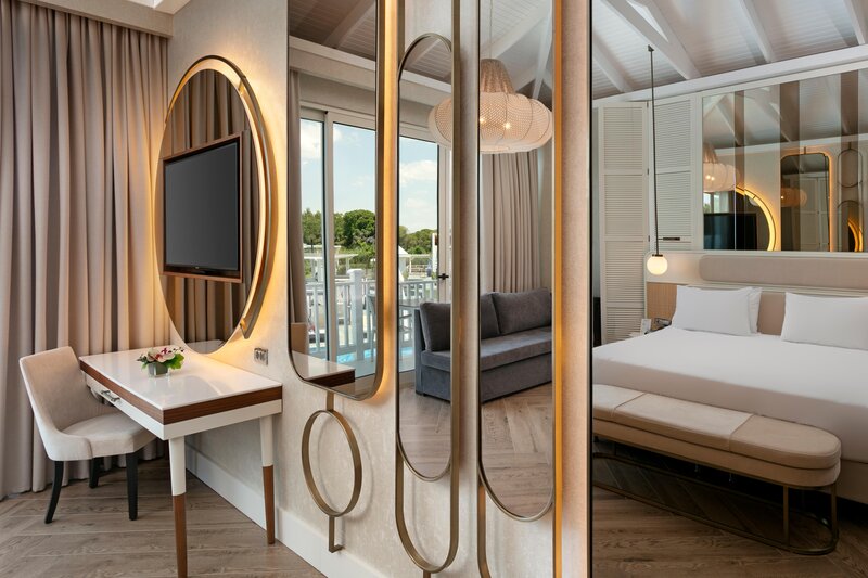 Titanic Deluxe Golf Belek 208
