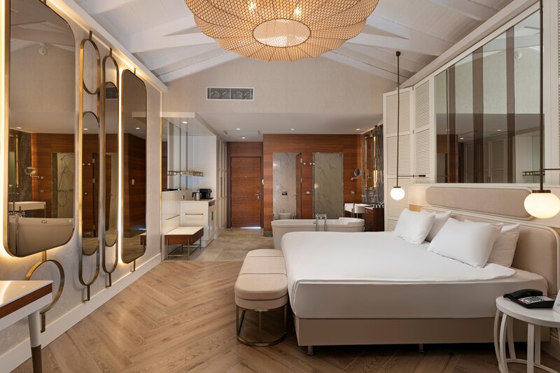 Titanic Deluxe Golf Belek 209