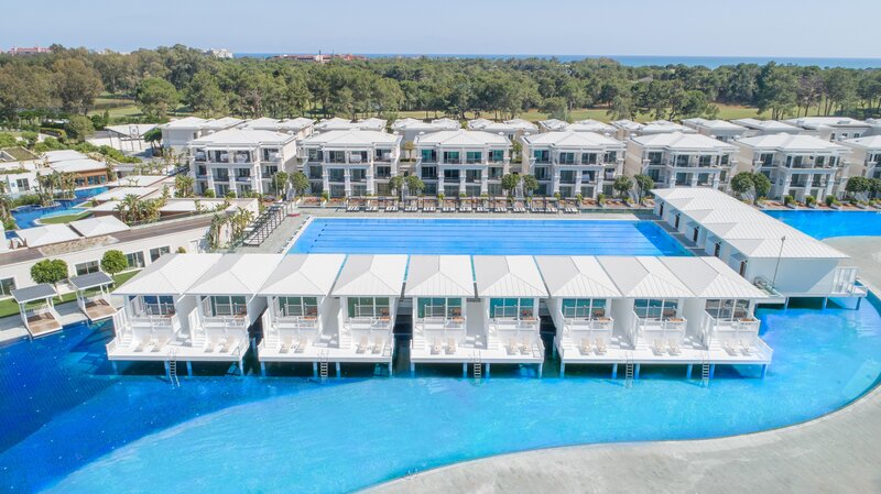 Titanic Deluxe Golf Belek 212