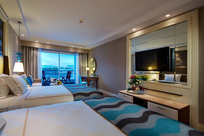 Titanic Deluxe Golf Belek 214