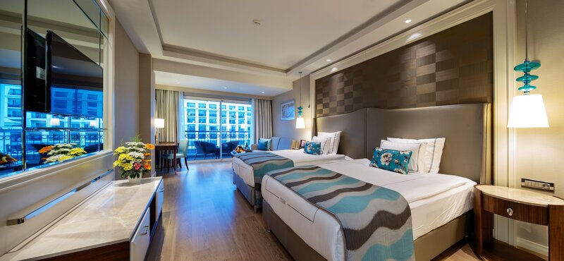 Titanic Deluxe Golf Belek 215