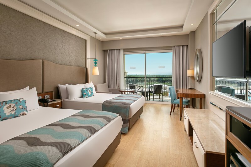 Titanic Deluxe Golf Belek 216