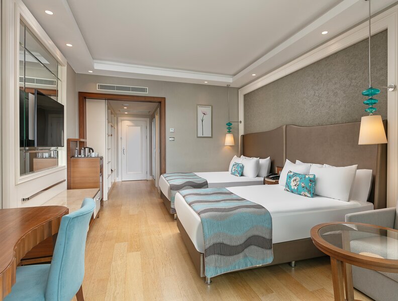 Titanic Deluxe Golf Belek 217