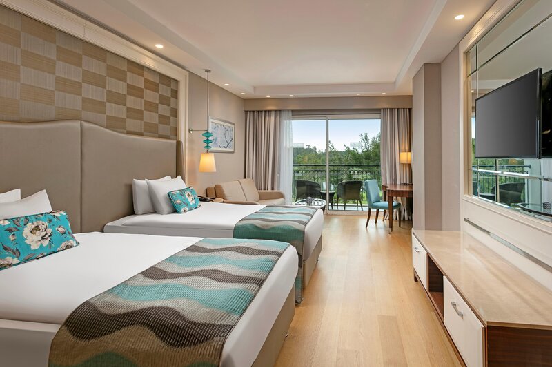 Titanic Deluxe Golf Belek 222