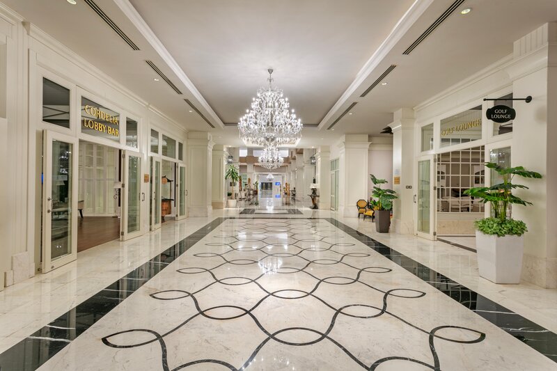 Titanic Deluxe Golf Belek 230
