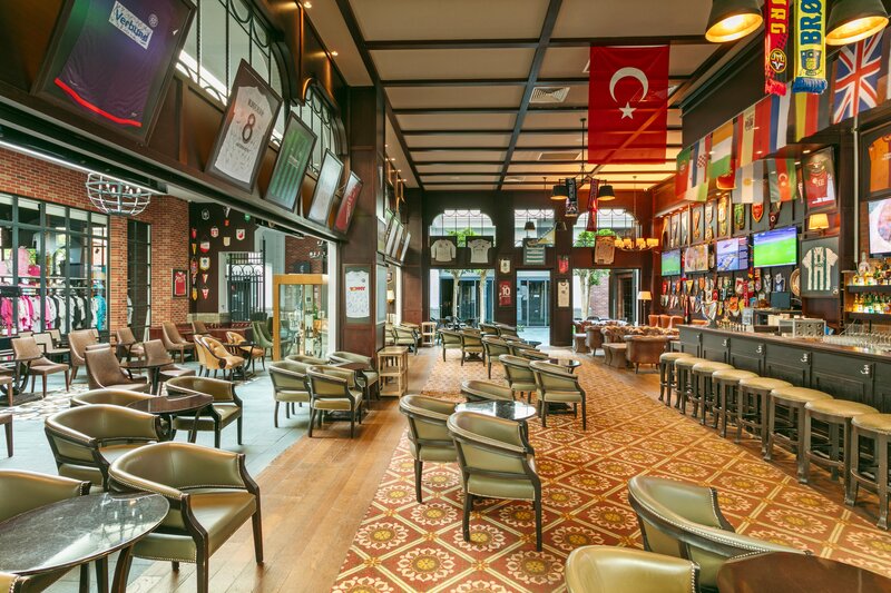 Titanic Deluxe Golf Belek 248