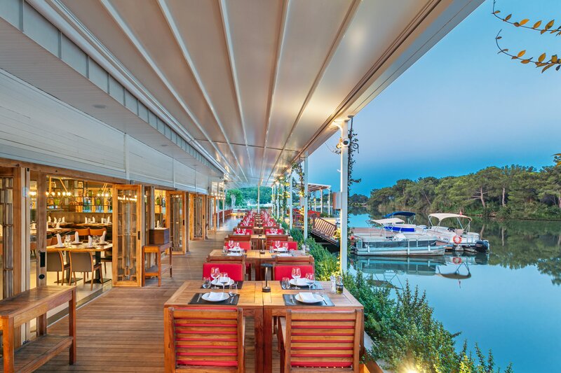 Titanic Deluxe Golf Belek 258