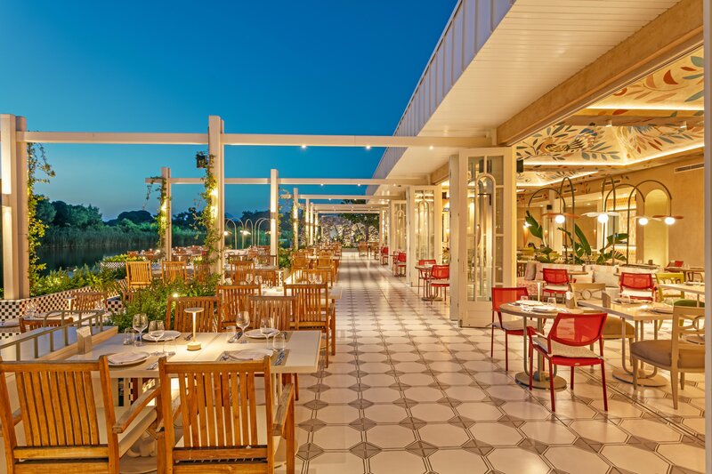 Titanic Deluxe Golf Belek 277