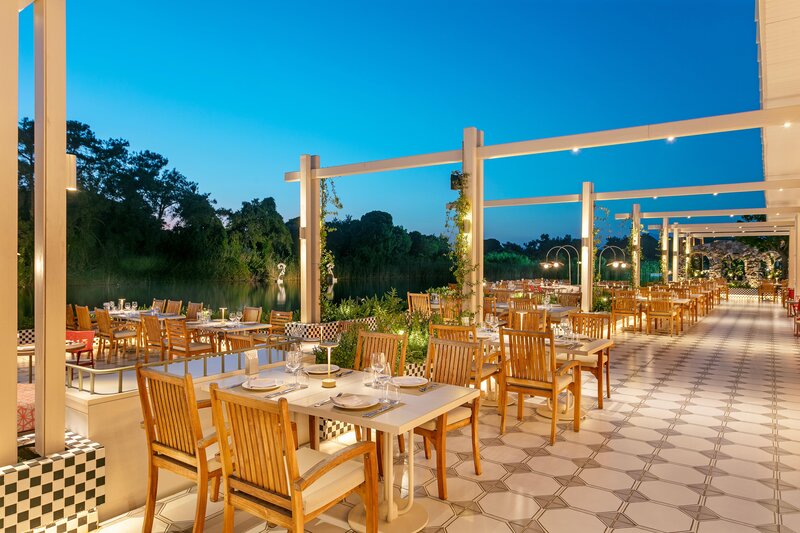 Titanic Deluxe Golf Belek 278