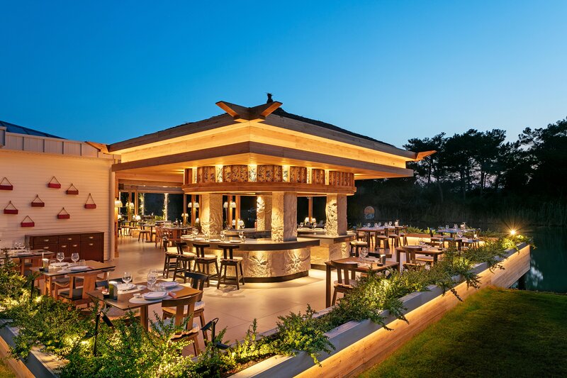 Titanic Deluxe Golf Belek 293