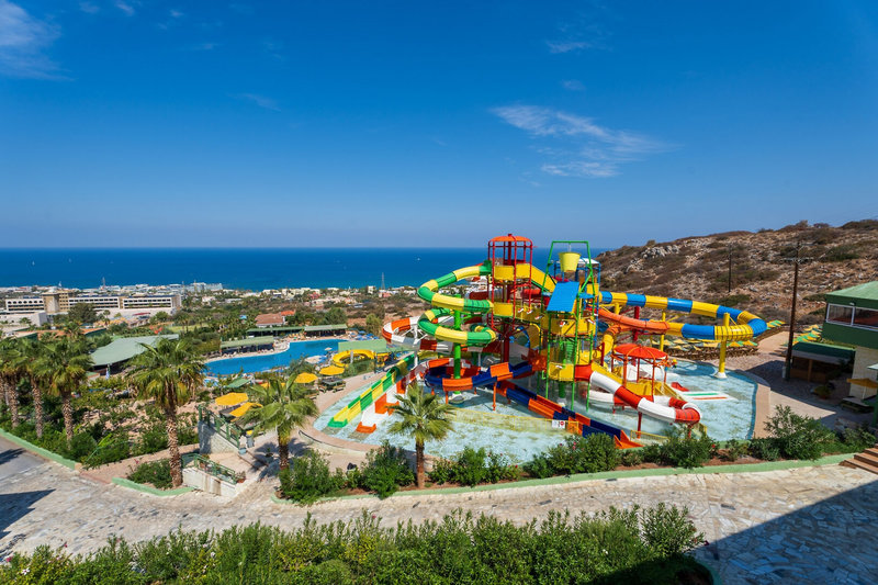 Aqua Sun Village 2
