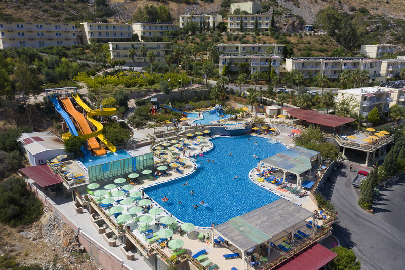 Aqua Sun Village 3