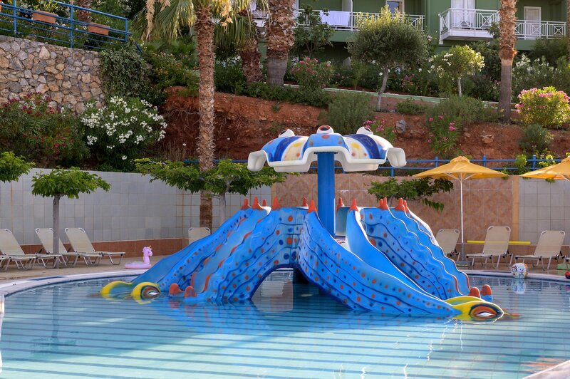 Aqua Sun Village 6