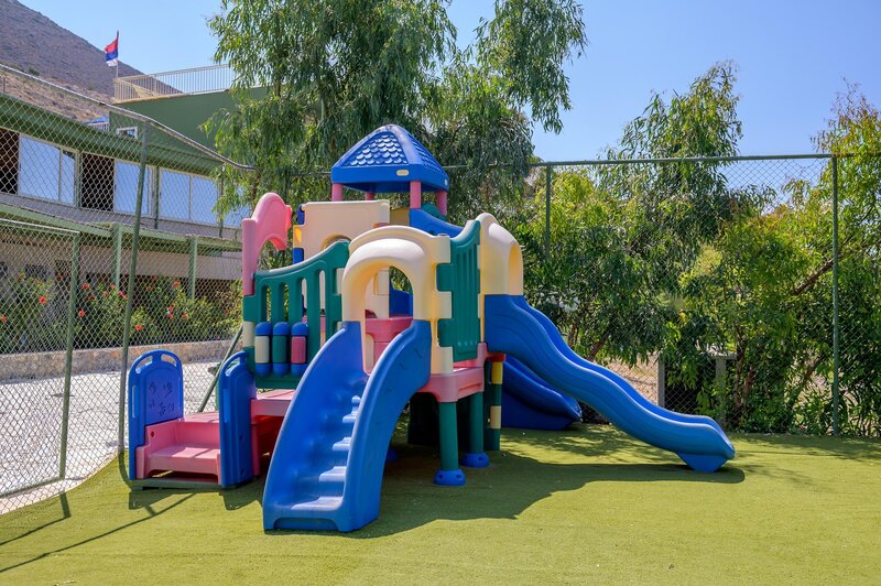 Aqua Sun Village 7