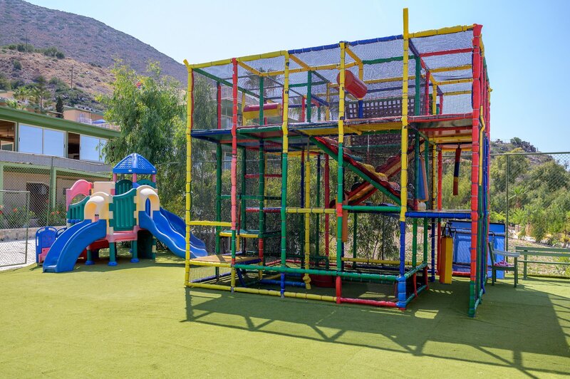Aqua Sun Village 8