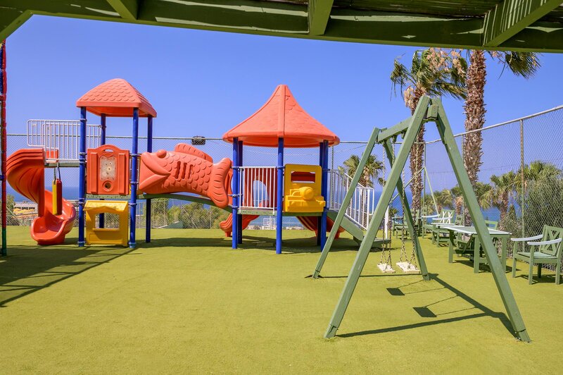 Aqua Sun Village 9