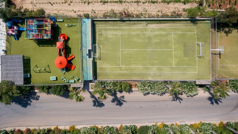 Aqua Sun Village 13
