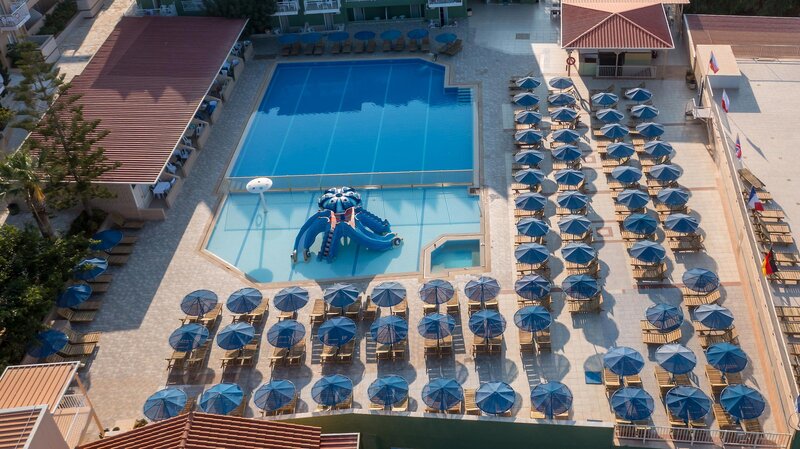 Aqua Sun Village 20