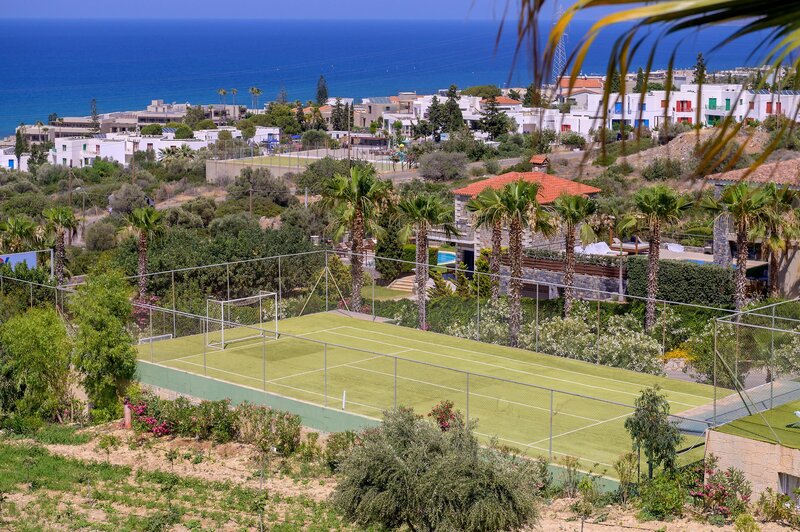 Aqua Sun Village 21