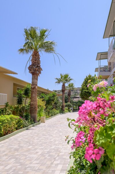 Aqua Sun Village 22