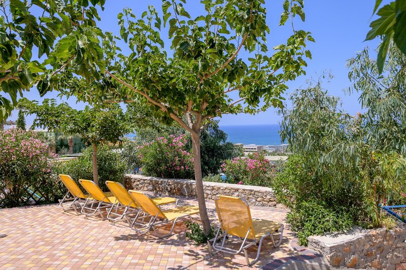Aqua Sun Village 23