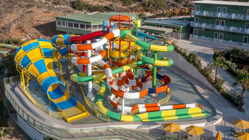 Aqua Sun Village 26
