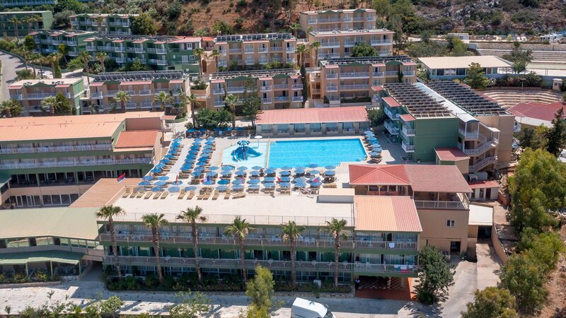 Aqua Sun Village 27