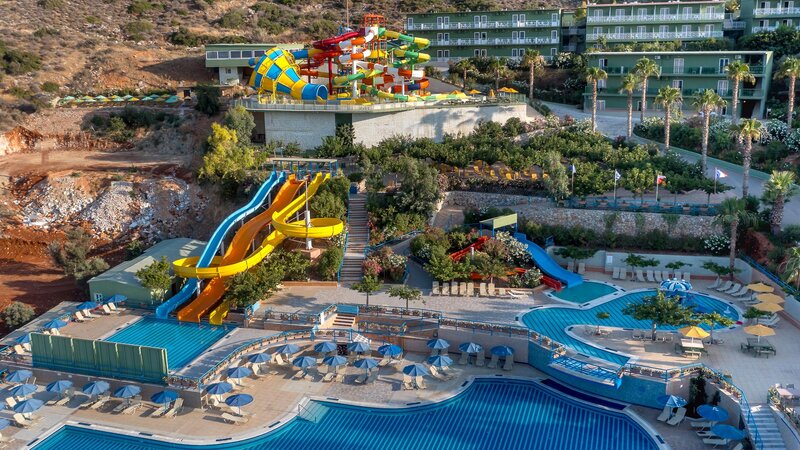 Aqua Sun Village 28
