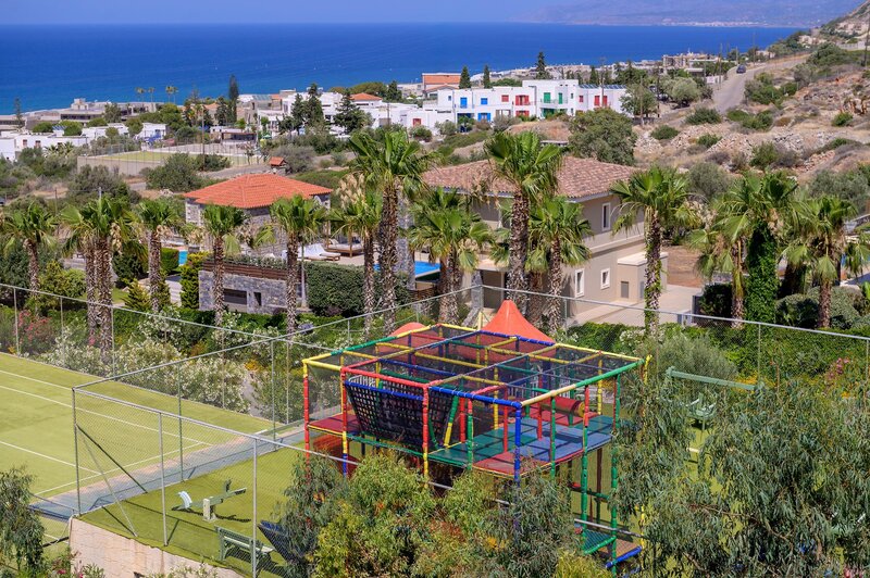 Aqua Sun Village 30