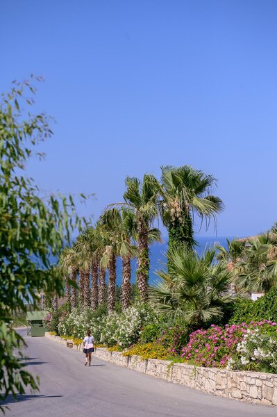 Aqua Sun Village 31