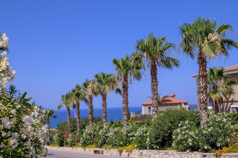 Aqua Sun Village 32