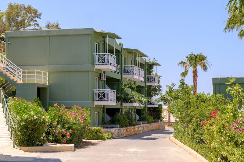 Aqua Sun Village 34