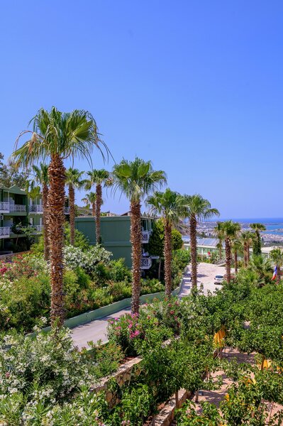 Aqua Sun Village 35