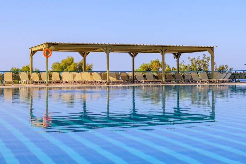 Aqua Sun Village 37