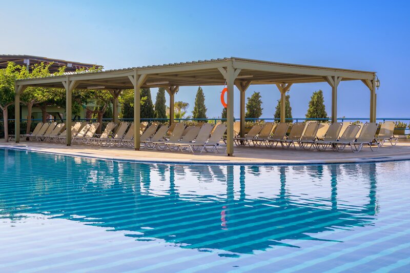 Aqua Sun Village 38